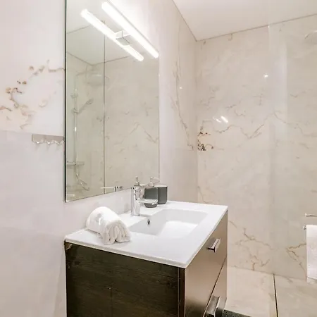 Apartamento Clerigos & Galerias Loft *