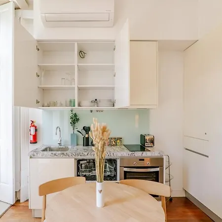 Apartamento Clerigos & Galerias Loft