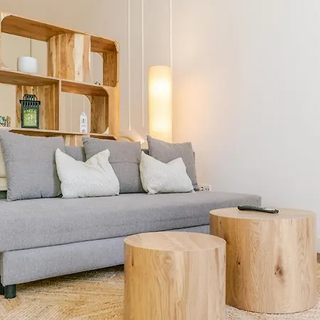 Clerigos & Galerias Loft 公寓 波尔图