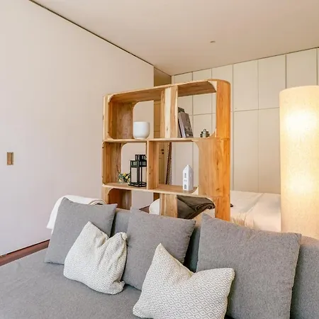 Clerigos & Galerias Loft *