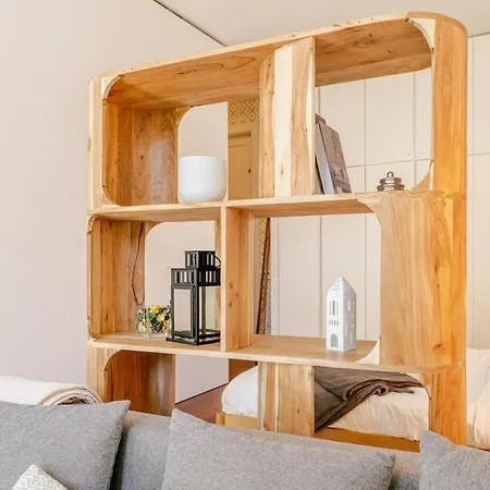 Clerigos & Galerias Loft * 波尔图
